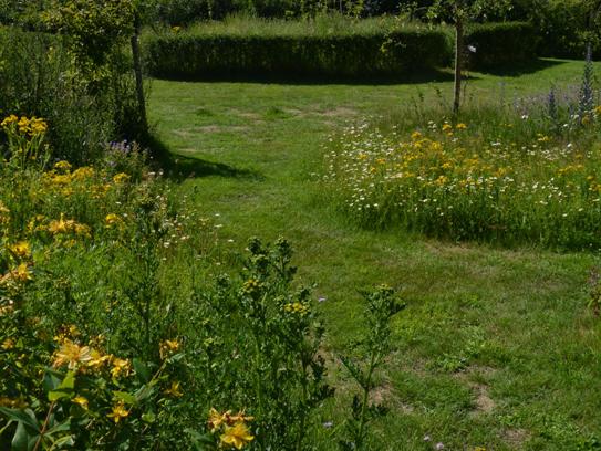 septic tank in IJsselstein